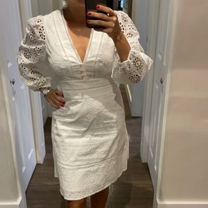 Banana republic dress